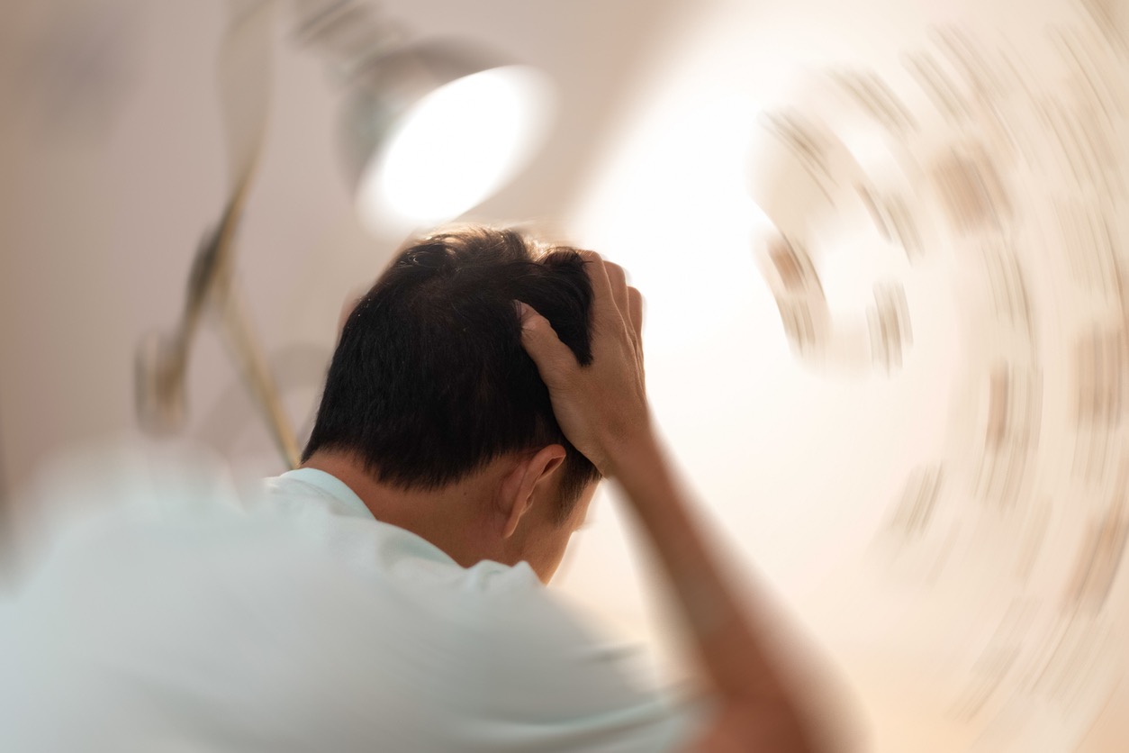 Neurologische fysiotherapie behandeling