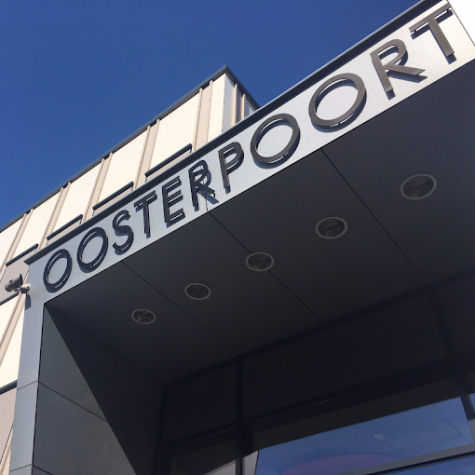 TeamFysio Enschede