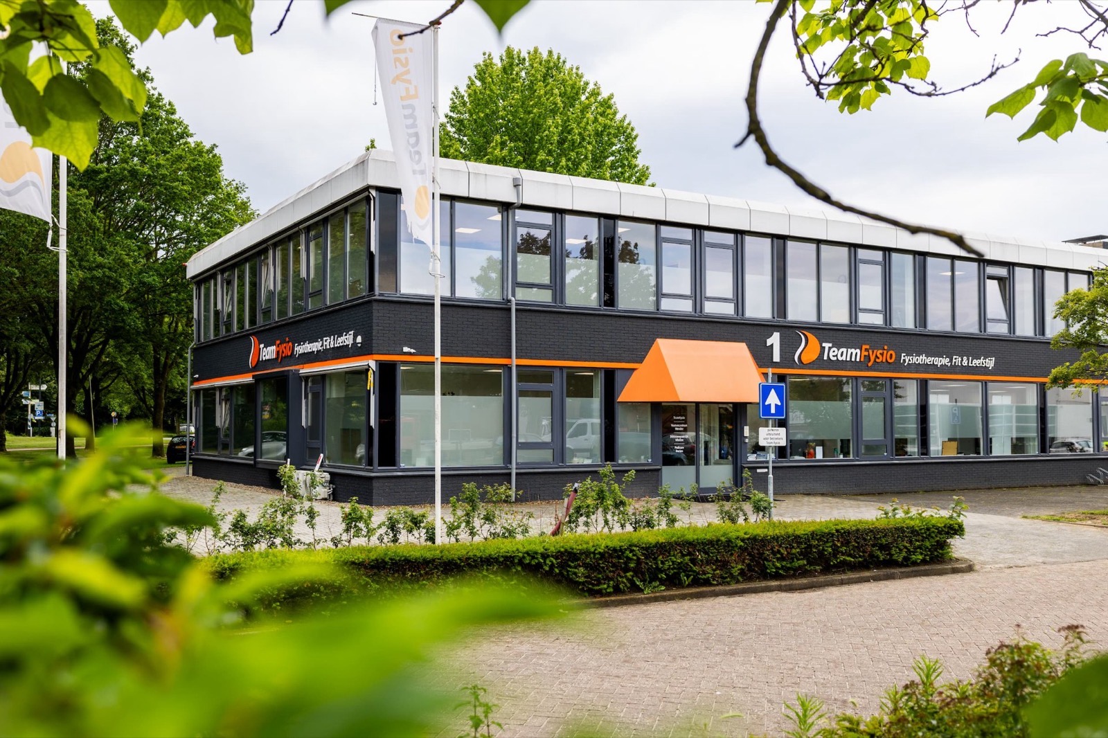 TeamFysio Hengelo
