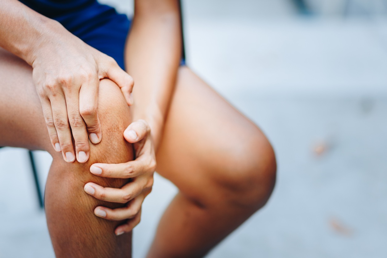 Osgood-Schlatter kniepijn behandeling