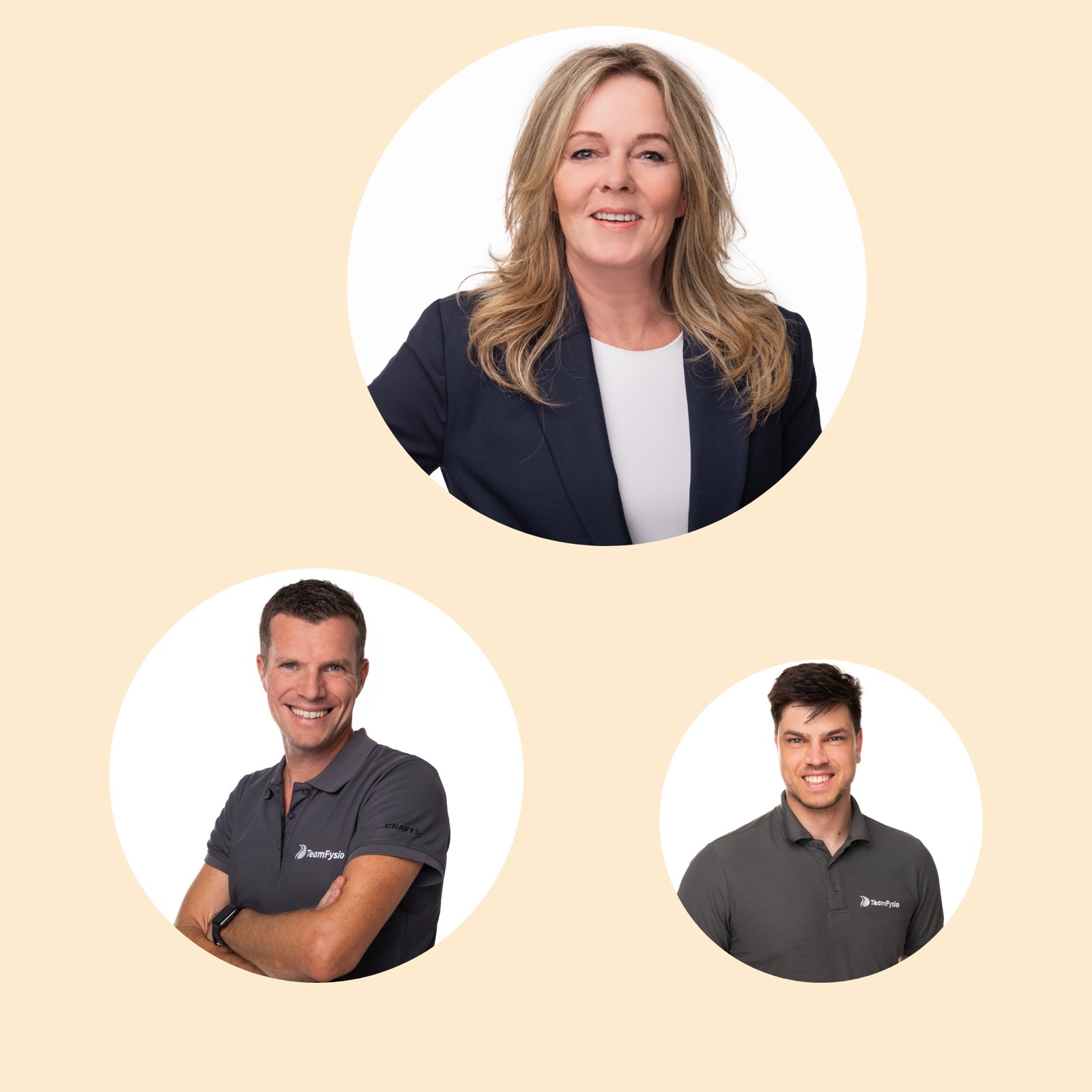 Ons team